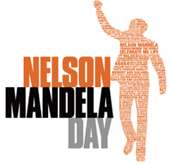 International Mandela Day