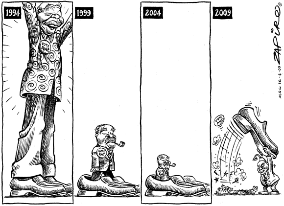 jacob zuma zapiro