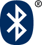 Bluetooth Logo