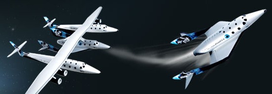 SpaceShipTwo