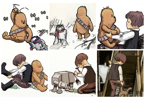 Wookie The Chew