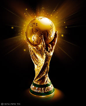 World Cup Trophy