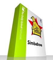 Simbabwe