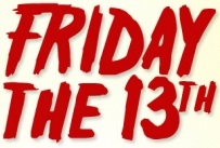 Friday The 13th