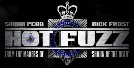 Hot Fuzz