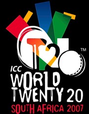 ICC World Twenty-20 Logo