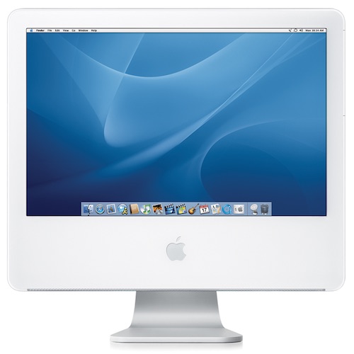 iMac G5