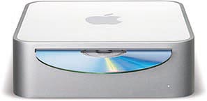 iMac mini