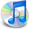 iTunes Icon