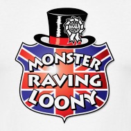 The Official Raving Loony Party