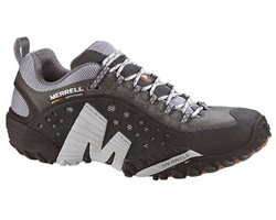 Merrell Intercept - Charcoal