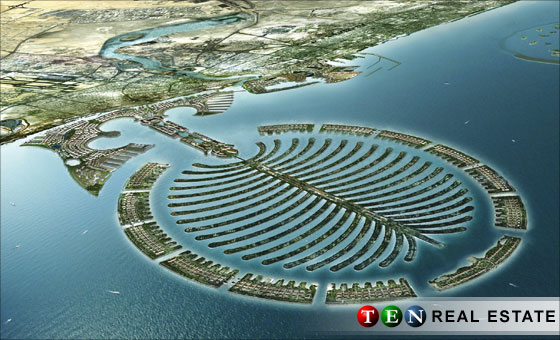 The Palm Deira