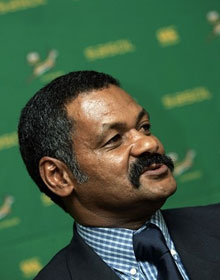 Peter De Villiers - New Springbok Coach