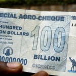 Z$100 Billion Note