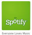 Spotify Logo