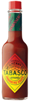 Tabasco Habanero Sauce