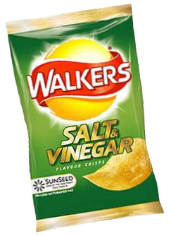 Walkers Crisps